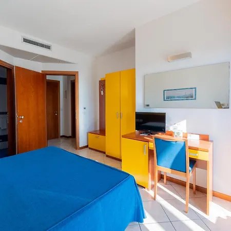 Hotel Sheila-3