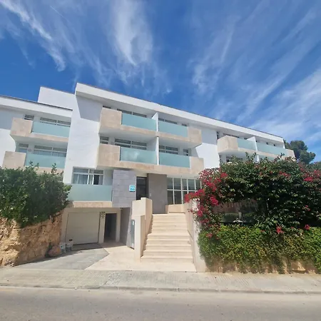 Apartamentos Martha'S-2