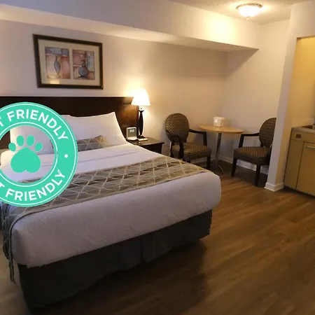 Dilworth Inn Kelowna-3