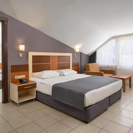 Kaila Krizantem Hotel-2