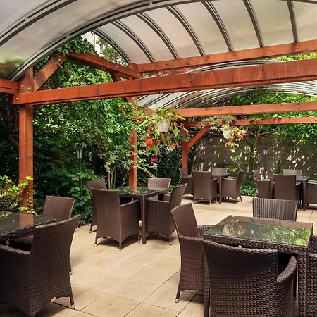 Alqush Downtown Hotel-2