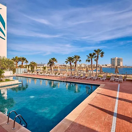 Universal Hotel Romantica-3