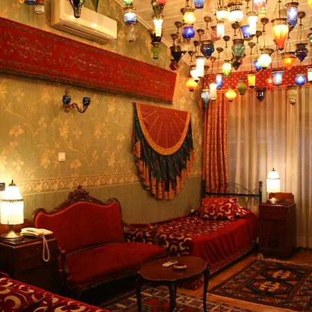 Kybele Hotel-2