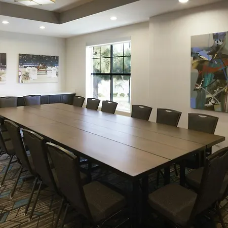 Residence Inn San Diego Del Mar-2