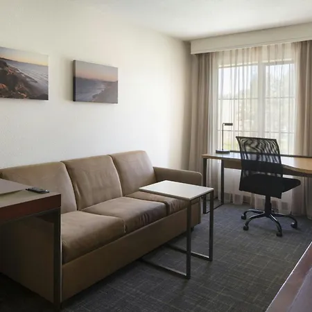 Residence Inn San Diego Del Mar-3