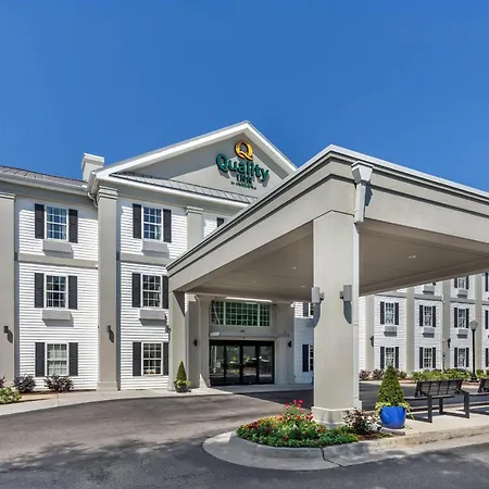 Quality Inn Wilmington-3