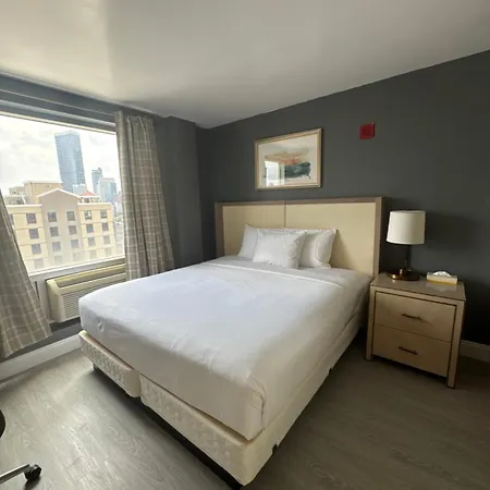Romana Hotel - Nyc-3