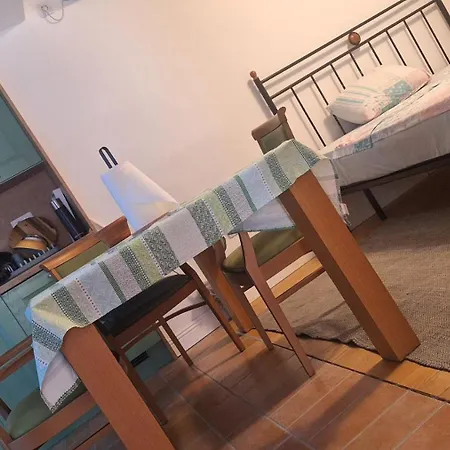 Guesthouse Mare Bar-3