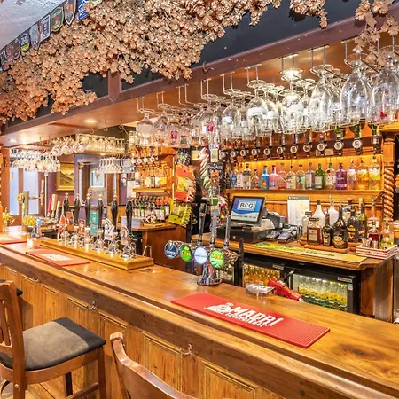 Tiger Inn-2