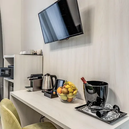 Hotel Ottaviano Augusto-2