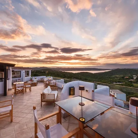 Hotel Pedra Santa-2
