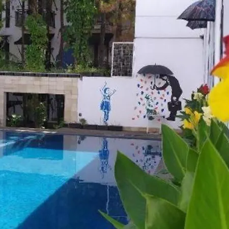 The Silk Art Design Hotel-3