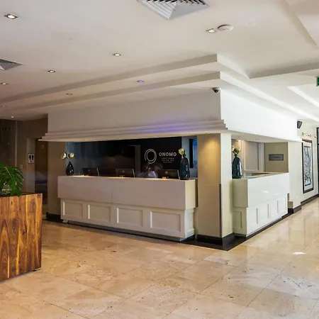 Onomo Hotel Cape Town - Inn On The Square-3