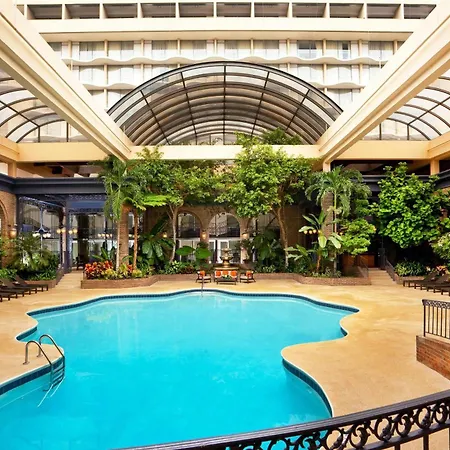 Courtland Grand Hotel, Trademark Collection By Wyndham-2