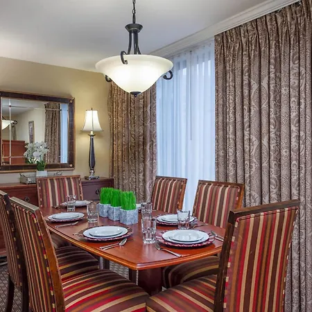 Clarion Collection Hotel Arlington Court Suites-2