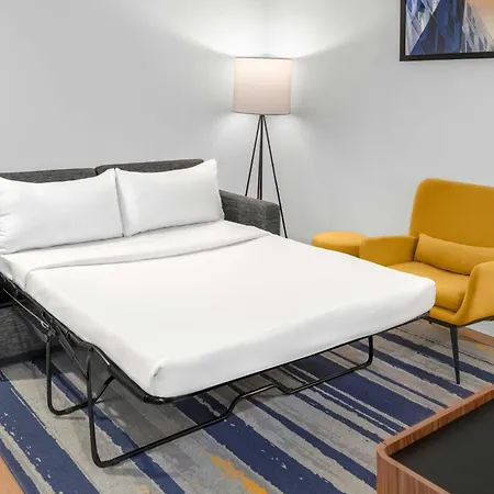 Aloft By Marriott New York Brooklyn-2