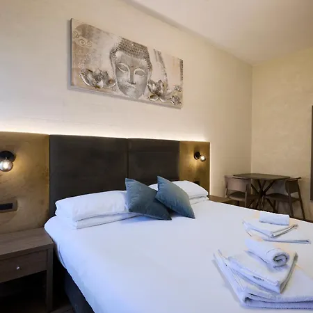 Relais Tiburtina-3