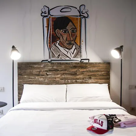 Room Chueca-3