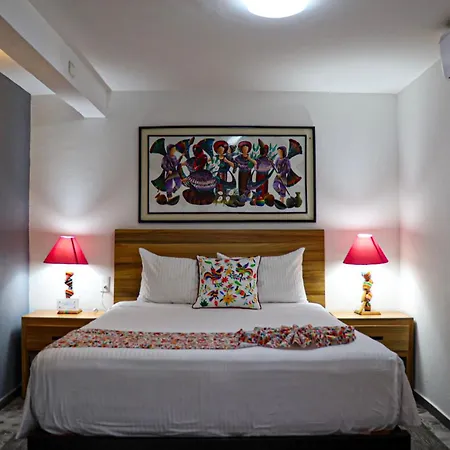 La Casita de Coyoacán-2