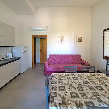 Centro Residenziale Le Canne-3