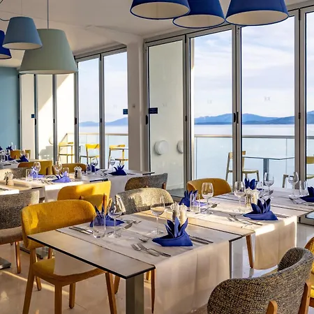 Tui Blue Makarska - Adults Only-3