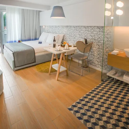 Tui Blue Makarska - Adults Only-3