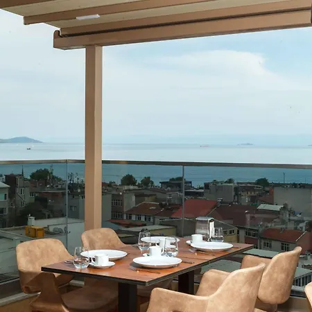 Istanbul Old City Beyazid Belmond Hotel-3