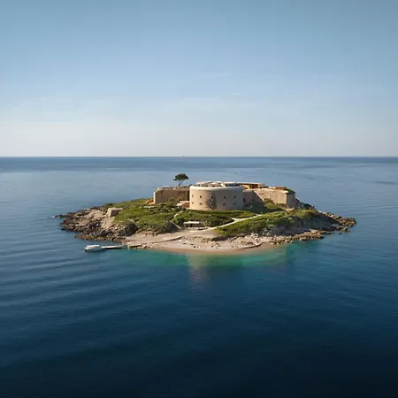 Mamula Island By Banyan Tree-2