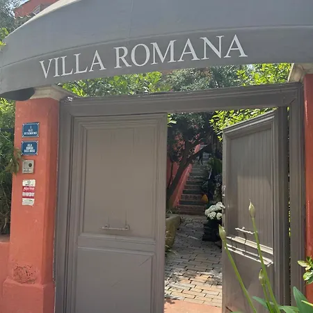 Villa Romana-3