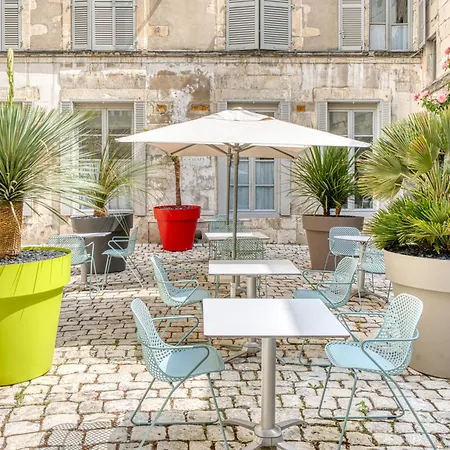 Hotel Francois 1Er Coeur De Ville-2
