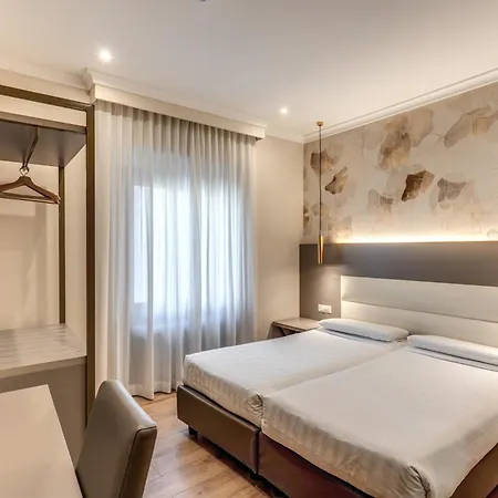 Flower Garden Hotel-2