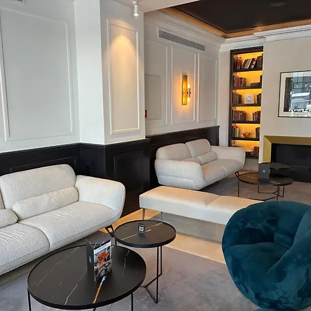 Hotel Balmoral-3