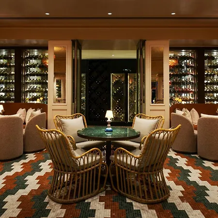 Le Royal Meridien Beach Resort & Spa Dubai-2