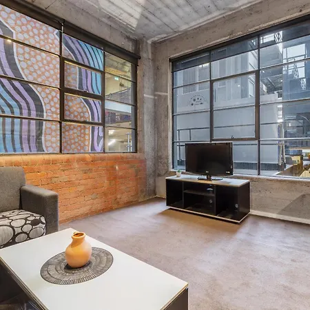 Punthill Apartment Hotel - Manhattan-3