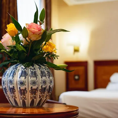Grange Clarendon Hotel-2