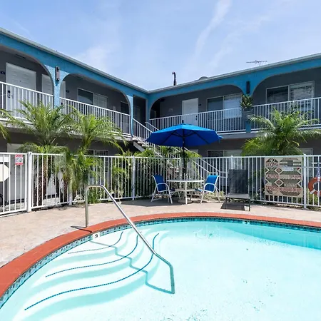Hollywood City Inn-2