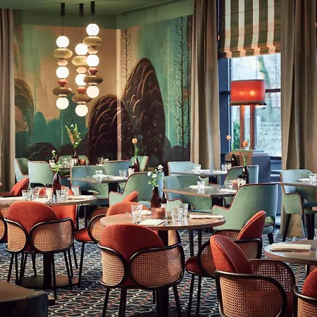 Van Der Valk Hotel Amersfoort-A1-2