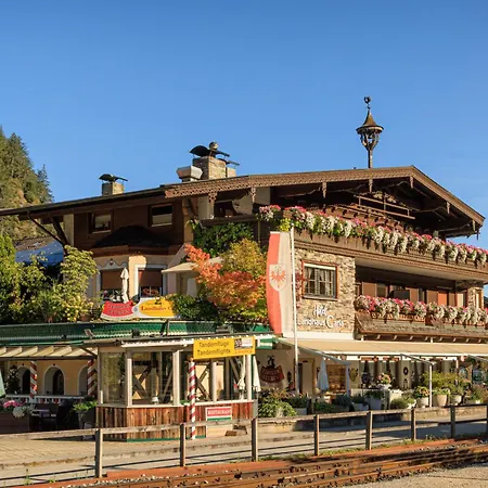 Hotel Landhaus Carla-2