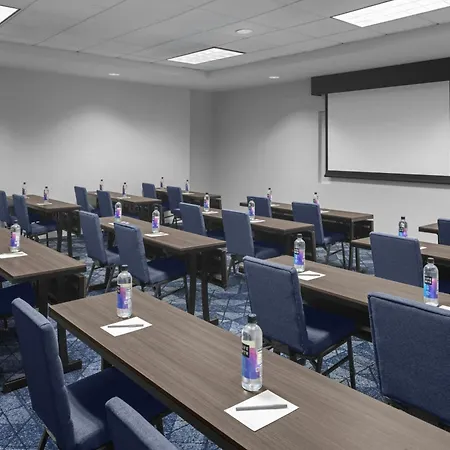 Courtyard By Marriott Atlanta Buckhead-2
