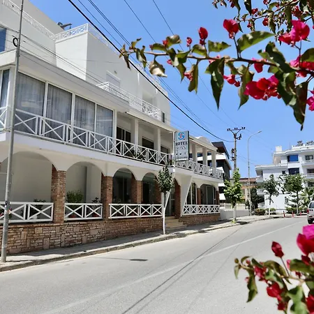 Hotel Soan-3