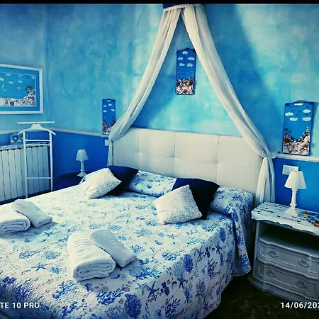 B&B Casa Celsi-3