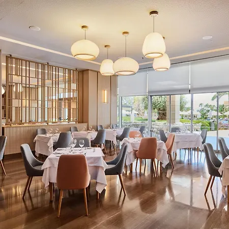 Hipotels Playa De Palma Palace&Spa (Adults Only)-2