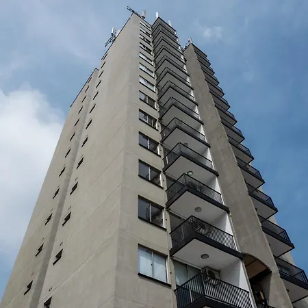 Hotel Santa Ana Medellin-3