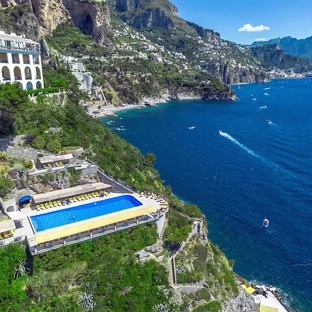 Hotel Belvedere-3