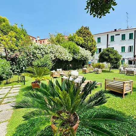 Hotel Villa Orio E Beatrice-2