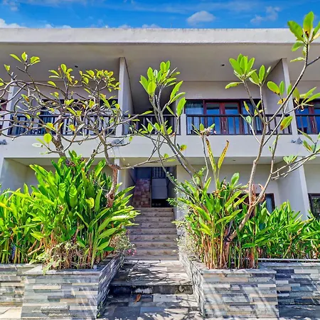 Collection O Bali Near Sanur Beach Formerly Akarsa Kokoro-2