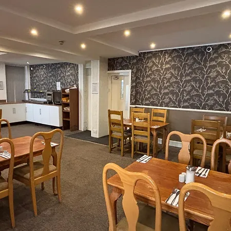 The Royal Alexandra Hotel By Compass Hospitality-2