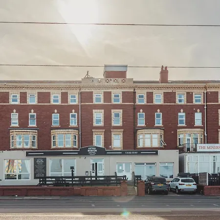 The Royal Boston Hotel By Compass Hospitality-2