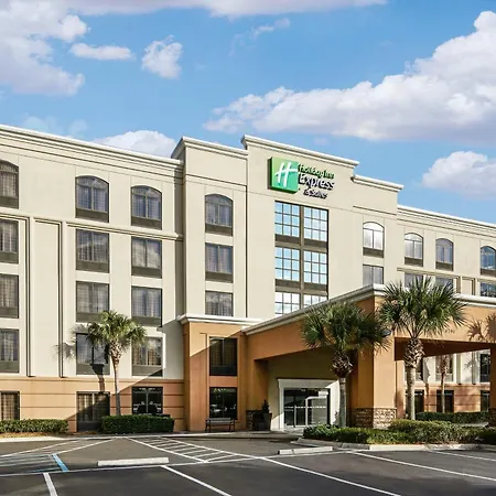 Holiday Inn Express & Suites Jacksonville South East - Medical Center Area By Ihg-3