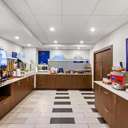 Holiday Inn Express & Suites Jacksonville South East - Medical Center Area By Ihg-2